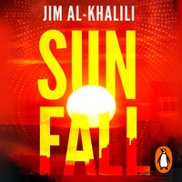 Sunfall - Jim Al-Khalili - audiobook