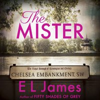 Mister - E L James - audiobook