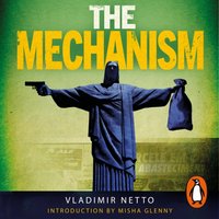 Mechanism - Vladimir Netto - audiobook
