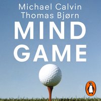 Mind Game - Michael Calvin - audiobook