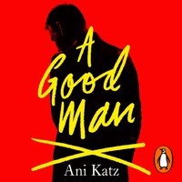 Good Man - Ani Katz - audiobook