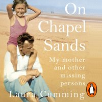 On Chapel Sands - Laura Cumming - audiobook