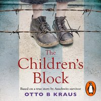 Children's Block - Otto B Kraus - audiobook