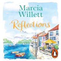 Reflections - Marcia Willett - audiobook