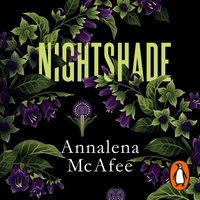 Nightshade - Annalena McAfee - audiobook