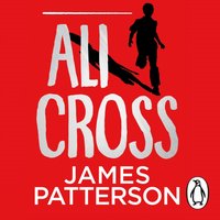 Ali Cross - James Patterson - audiobook
