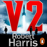 V2 - Robert Harris - audiobook