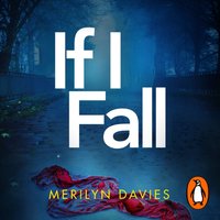 If I Fall - Merilyn Davies - audiobook
