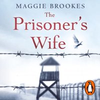 Prisoner's Wife - Maggie Brookes - audiobook