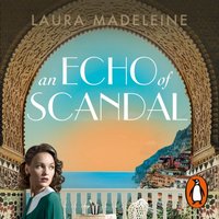 An Echo of Scandal - Laura Madeleine - audiobook