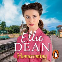 Homecoming - Ellie Dean - audiobook
