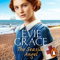 Seaside Angel - Evie Grace - audiobook