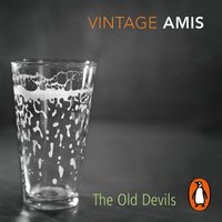 Old Devils - Kingsley Amis - audiobook