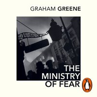 Ministry of Fear - Graham Greene - audiobook