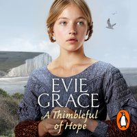 Thimbleful of Hope - Evie Grace - audiobook