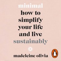 Minimal - Madeleine Olivia - audiobook
