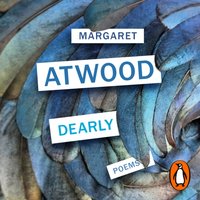 Dearly - Margaret Atwood - audiobook