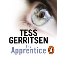 Apprentice - Tess Gerritsen - audiobook