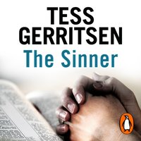 Sinner - Tess Gerritsen - audiobook