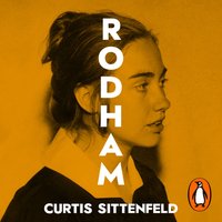 Rodham - Curtis Sittenfeld - audiobook