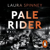 Pale Rider - Laura Spinney - audiobook