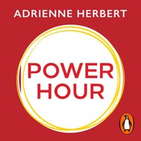 Power Hour - Adrienne Herbert - audiobook