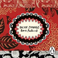 Doctor Zhivago (Vintage Classic Russians Series) - Boris Pasternak - audiobook