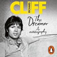 Dreamer - Cliff Richard - audiobook