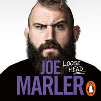 Loose Head - Joe Marler - audiobook