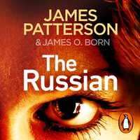 Russian - James Patterson - audiobook