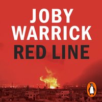 Red Line - Joby Warrick - audiobook
