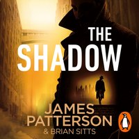 Shadow - James Patterson - audiobook