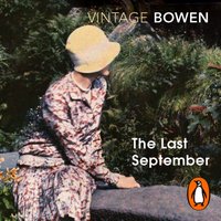 Last September - Elizabeth Bowen - audiobook