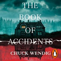 Book of Accidents