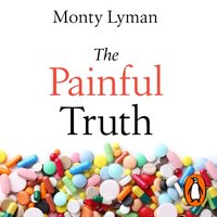 Painful Truth - Monty Lyman - audiobook