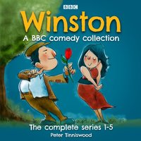Winston: Series 1-5