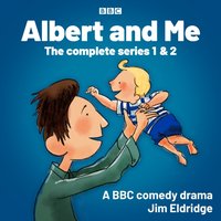 Albert and Me: The Complete Series 1 & 2