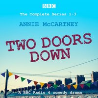 Two Doors Down: The Complete Series 1-3