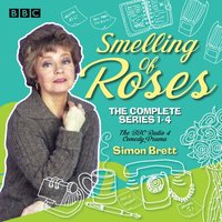 Smelling of Roses: The Complete Series 1-4