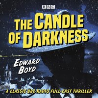 Candle of Darkness - Edward Boyd - audiobook