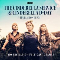 Cinderella Service & Cinderella D-Day