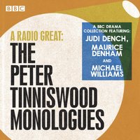 Radio Great: The Peter Tinniswood Monologues