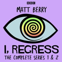 I, Regress: The Complete Series 1-2
