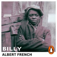 Billy - Albert French - audiobook