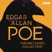 Edgar Allan Poe BBC Radio Collection