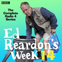 Ed Reardon's Week: Series 14 - Christopher Douglas and Andrew Nickolds - audiobook