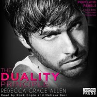 Duality Principle - Rebecca Grace Allen - audiobook