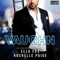 Vaughn - Ella Fox - audiobook