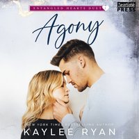 Agony - Kaylee Ryan - audiobook