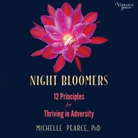 Night Bloomers - Michelle Pearce - audiobook